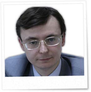 Олег Савцов